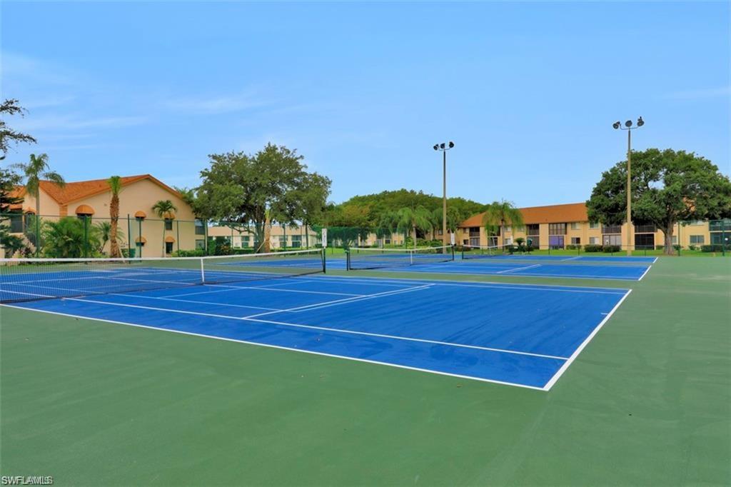 TERRACE CONDO VILLAGE - Residential Lease