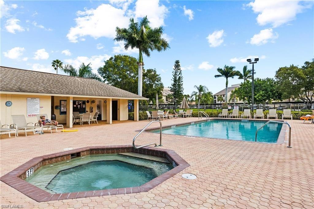 TERRACE CONDO VILLAGE - Residential Lease