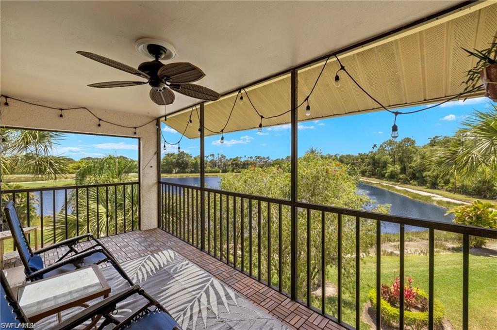 TERRACE CONDO VILLAGE - Residential Lease