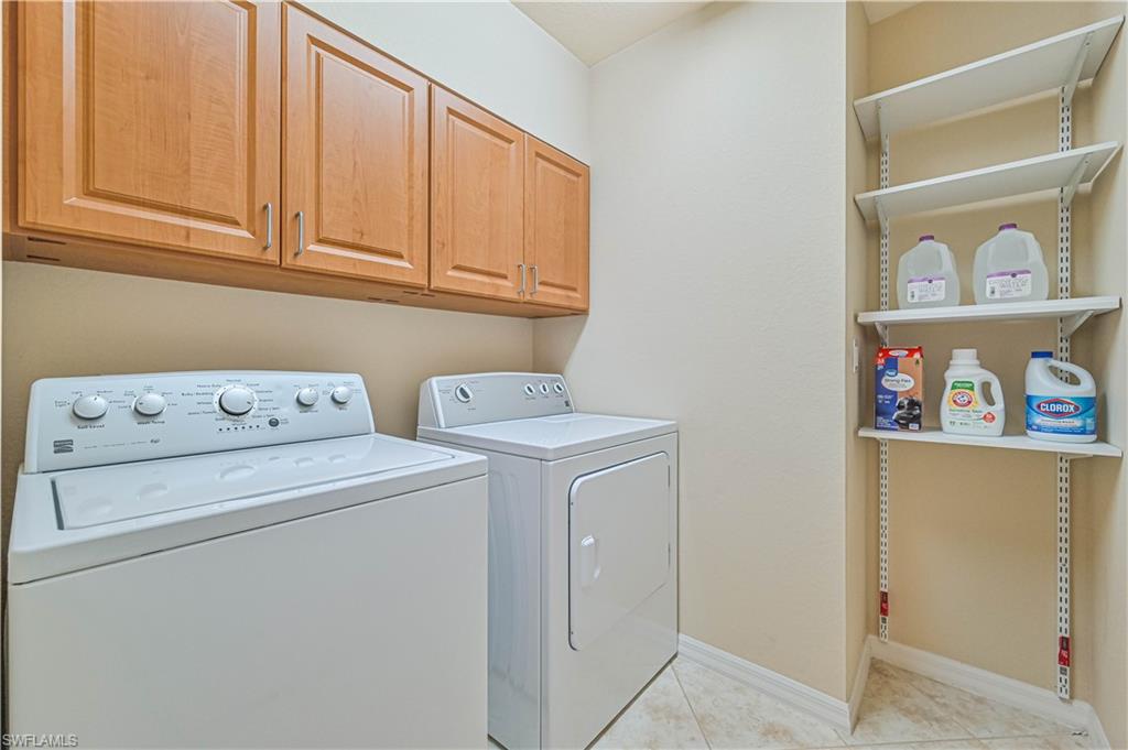 TERRACE CONDO VILLAGE - Residential Lease