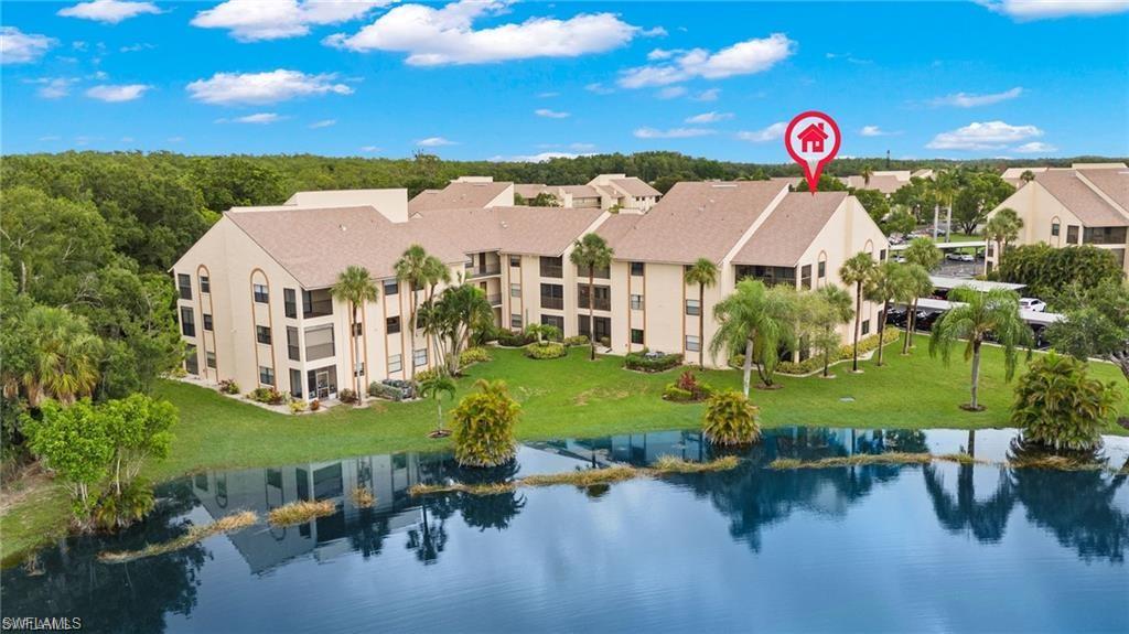TERRACE CONDO VILLAGE - Residential Lease