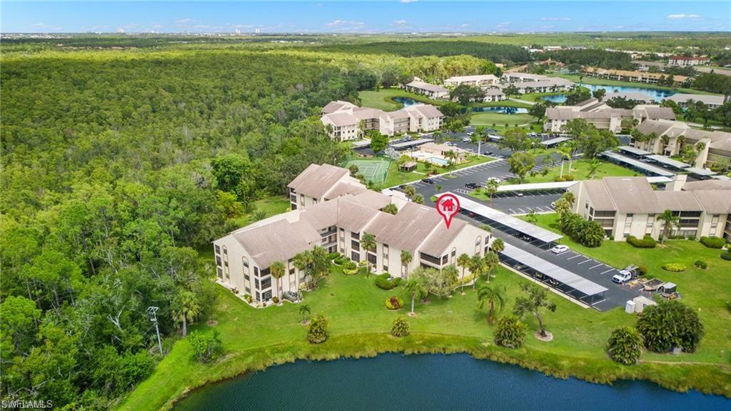 TERRACE CONDO VILLAGE - Residential Lease
