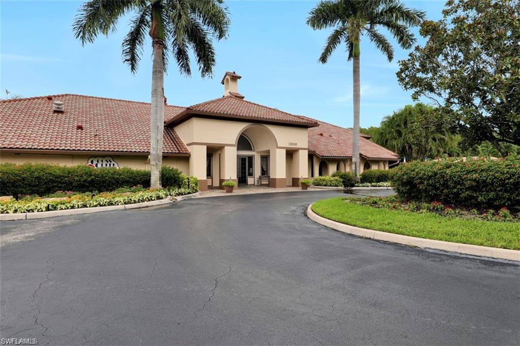TERRACE CONDO VILLAGE - Residential Lease