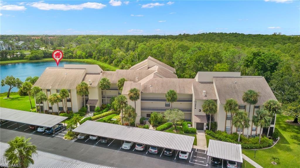 TERRACE CONDO VILLAGE - Residential Lease
