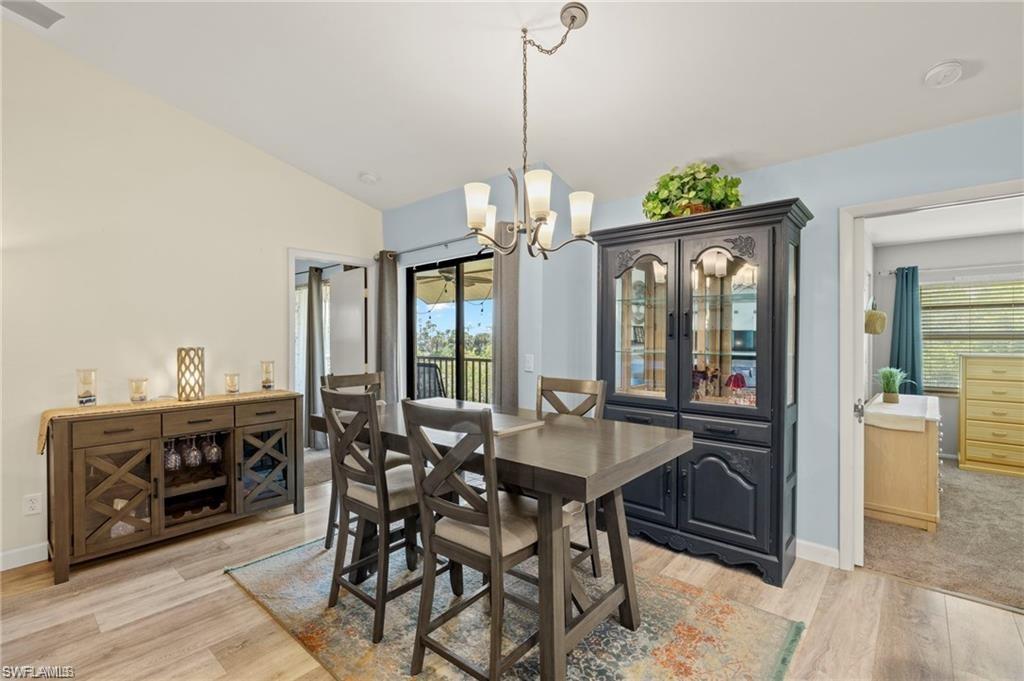 TERRACE CONDO VILLAGE - Residential Lease