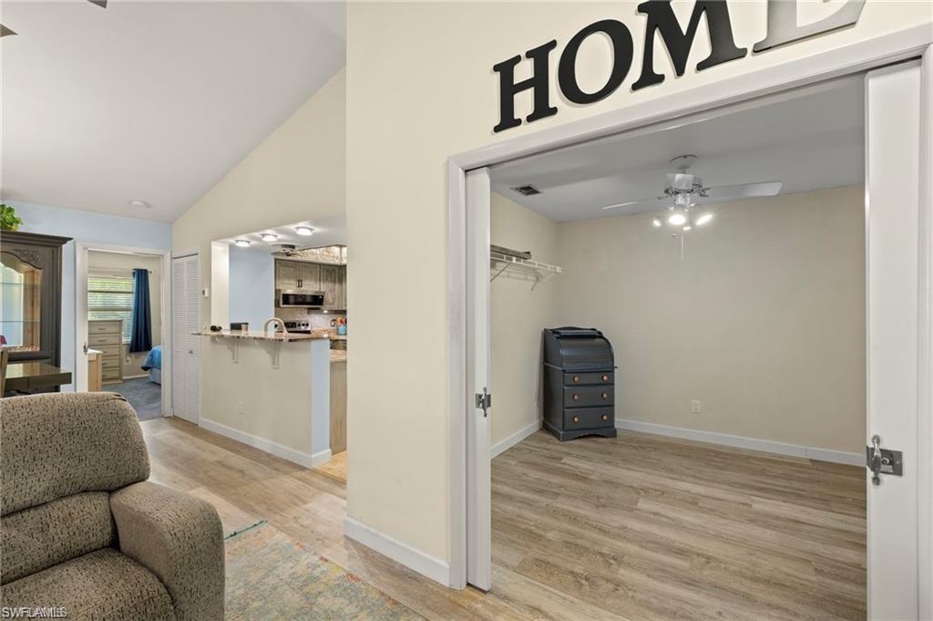 TERRACE CONDO VILLAGE - Residential Lease