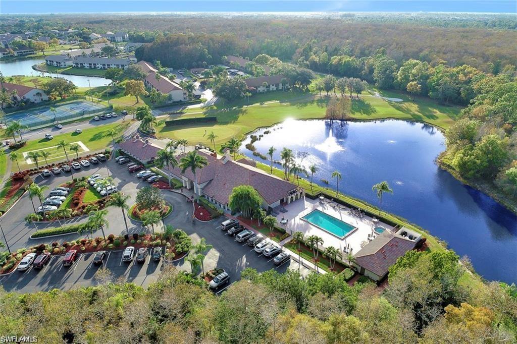 TERRACE CONDO VILLAGE - Residential Lease