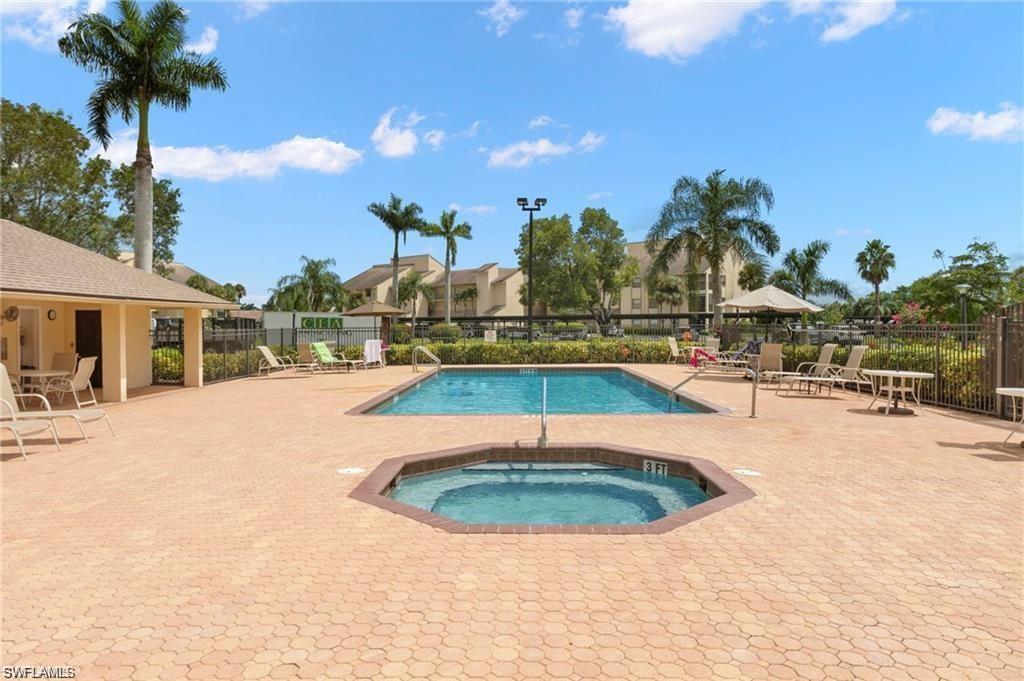 TERRACE CONDO VILLAGE - Residential Lease