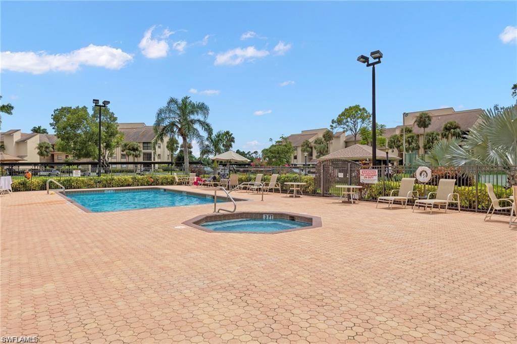 TERRACE CONDO VILLAGE - Residential Lease