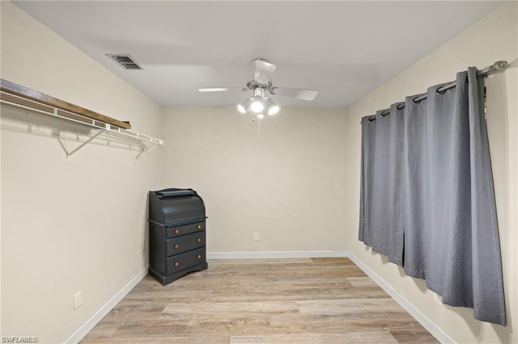 TERRACE CONDO VILLAGE - Residential Lease
