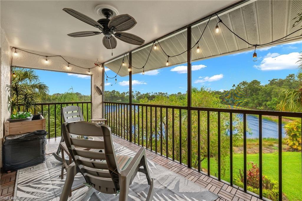TERRACE CONDO VILLAGE - Residential Lease
