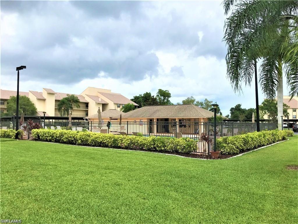 TERRACE CONDO VILLAGE - Residential Lease