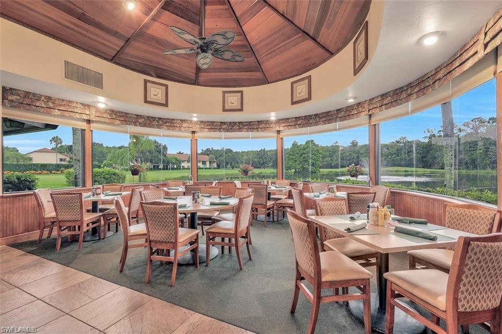 TERRACE CONDO VILLAGE - Residential Lease