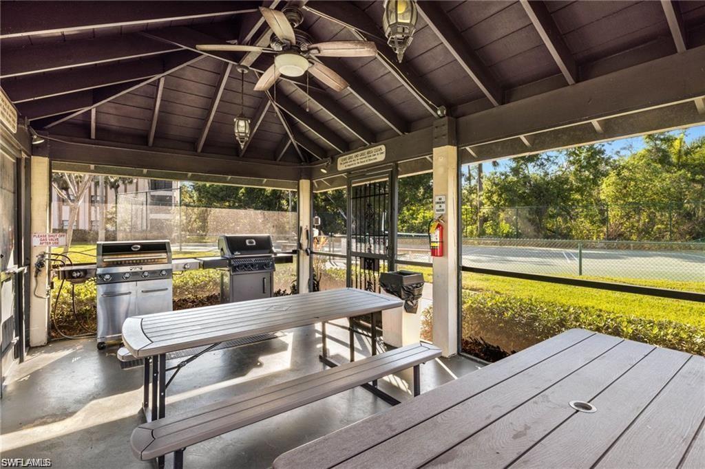 TERRACE CONDO VILLAGE - Residential Lease