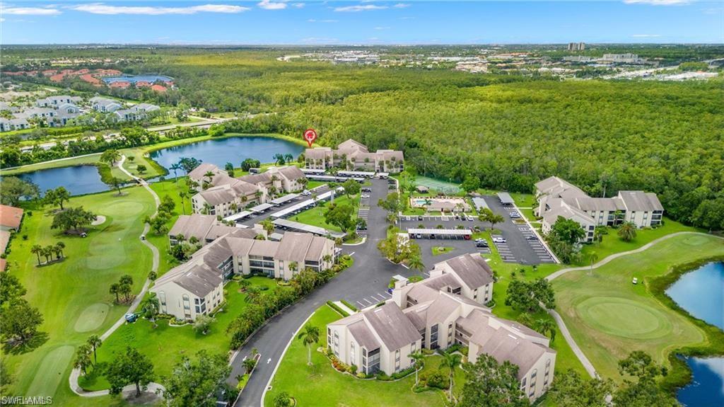 TERRACE CONDO VILLAGE - Residential Lease