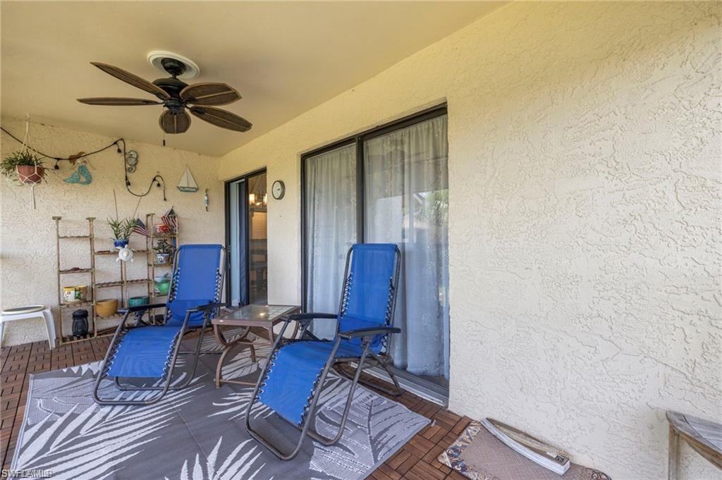 TERRACE CONDO VILLAGE - Residential Lease
