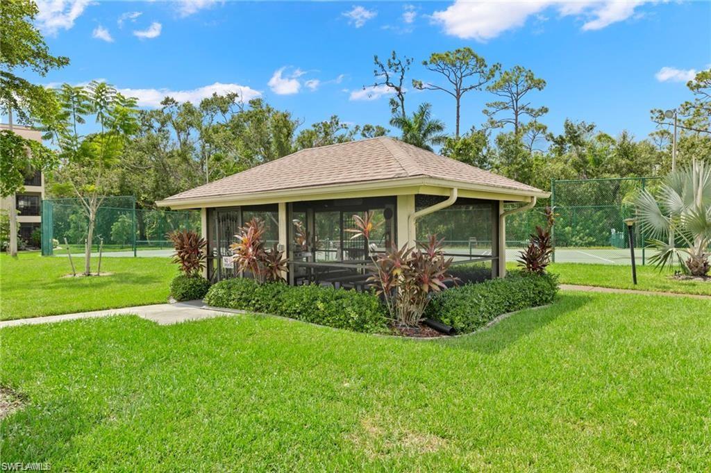 TERRACE CONDO VILLAGE - Residential Lease
