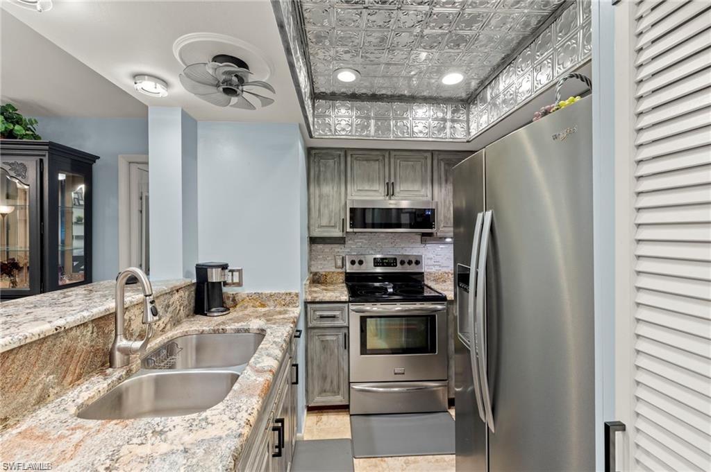 TERRACE CONDO VILLAGE - Residential Lease
