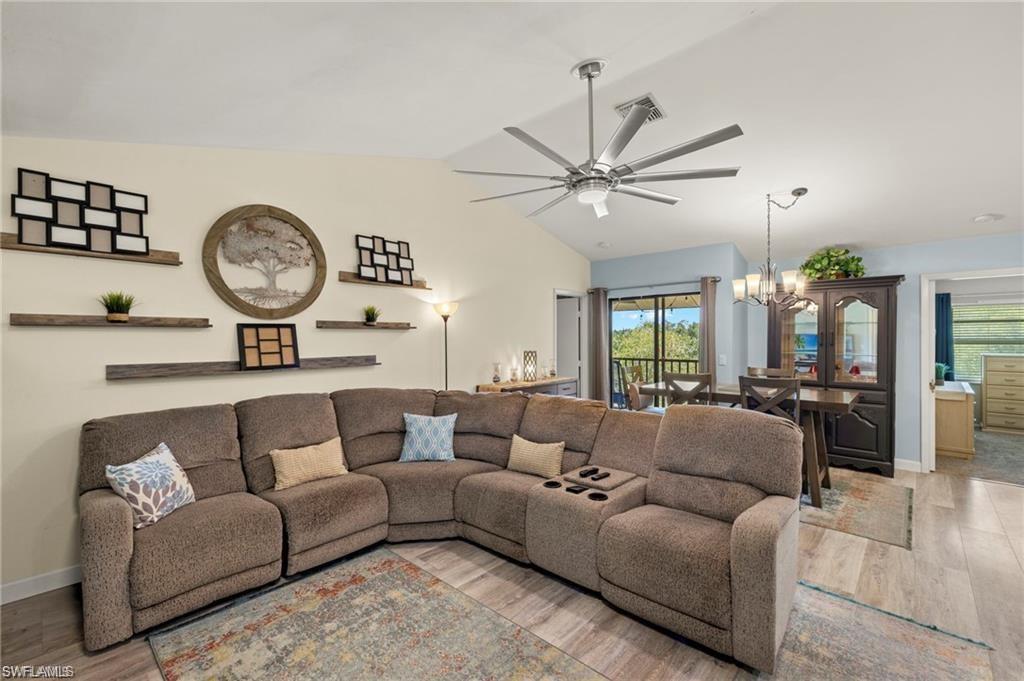 TERRACE CONDO VILLAGE - Residential Lease