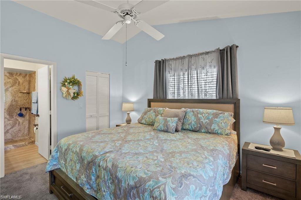 TERRACE CONDO VILLAGE - Residential Lease