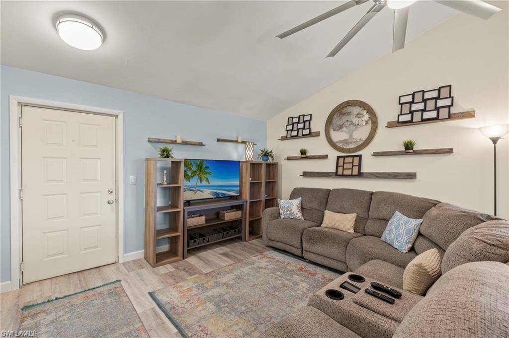 TERRACE CONDO VILLAGE - Residential Lease