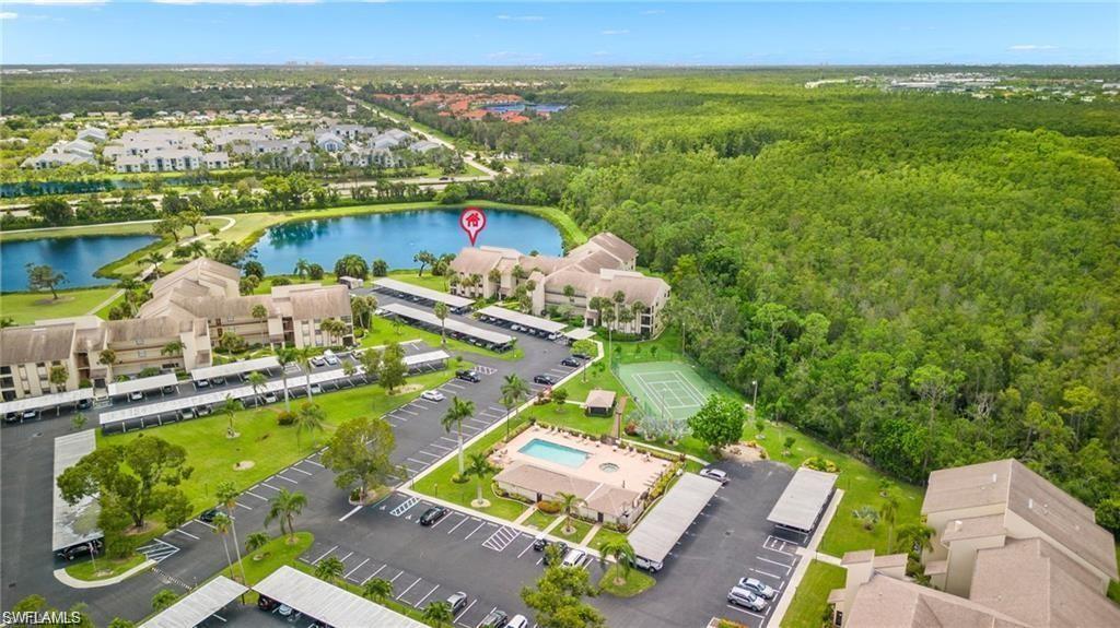 TERRACE CONDO VILLAGE - Residential Lease