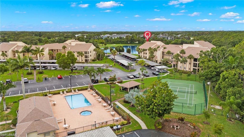 TERRACE CONDO VILLAGE - Residential Lease