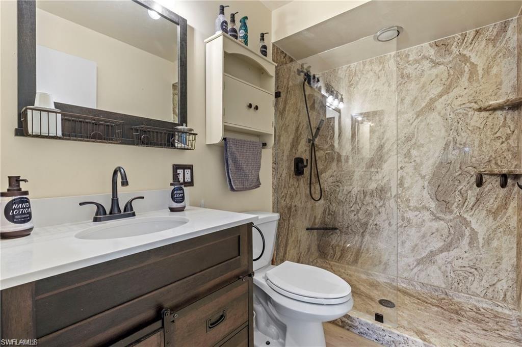 TERRACE CONDO VILLAGE - Residential Lease