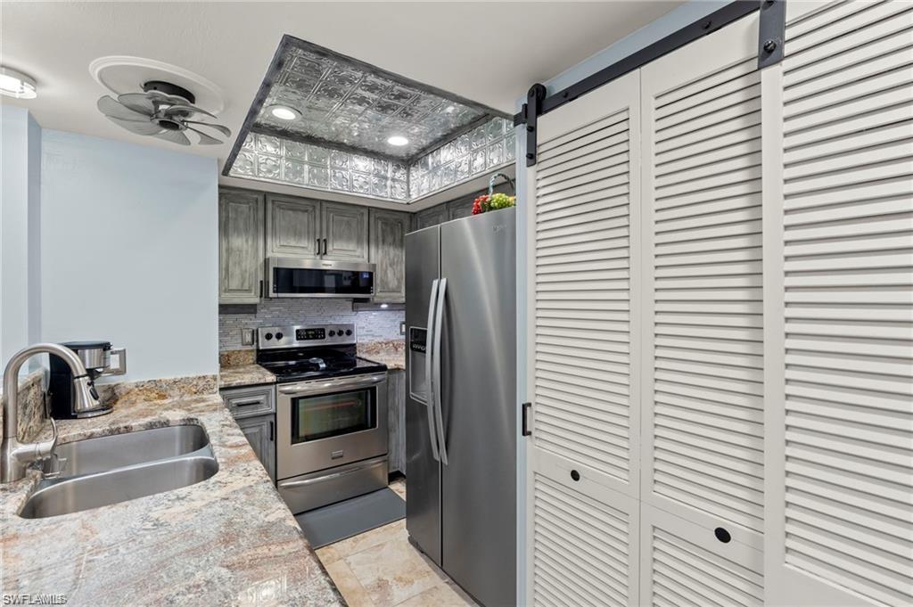 TERRACE CONDO VILLAGE - Residential Lease