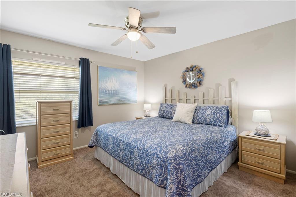 TERRACE CONDO VILLAGE - Residential Lease