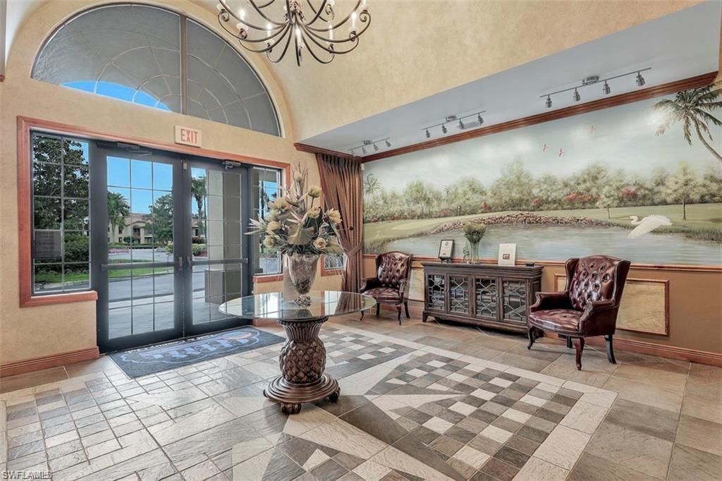 TERRACE CONDO VILLAGE - Residential Lease