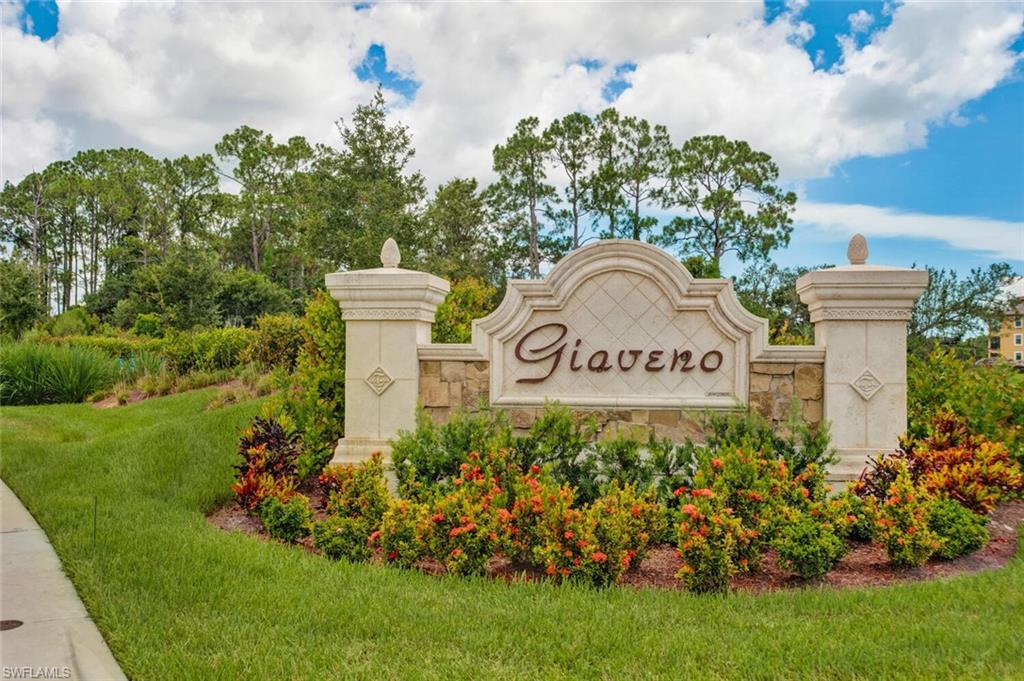 GIAVENO - Residential Lease