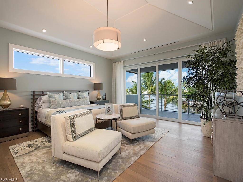 AQUALANE SHORES - Residential