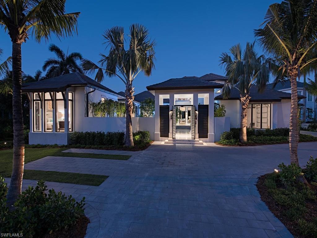 AQUALANE SHORES - Residential
