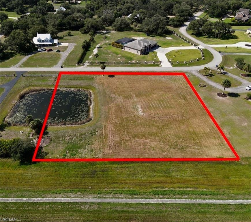 OAK HAVEN ESTATES - Land