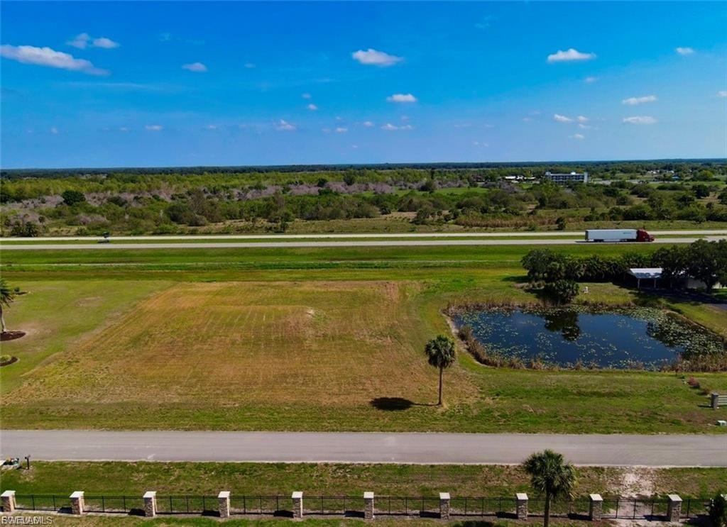 OAK HAVEN ESTATES - Land