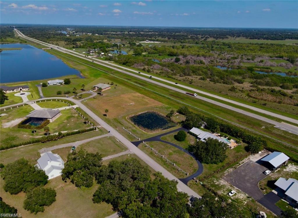 OAK HAVEN ESTATES - Land