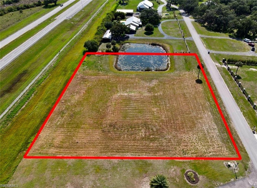 OAK HAVEN ESTATES - Land