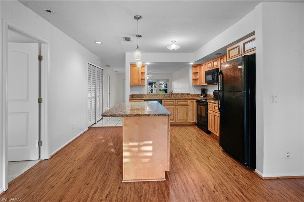 CLUB AT CRYSTAL LAKE CONDOMINIUM - Residential