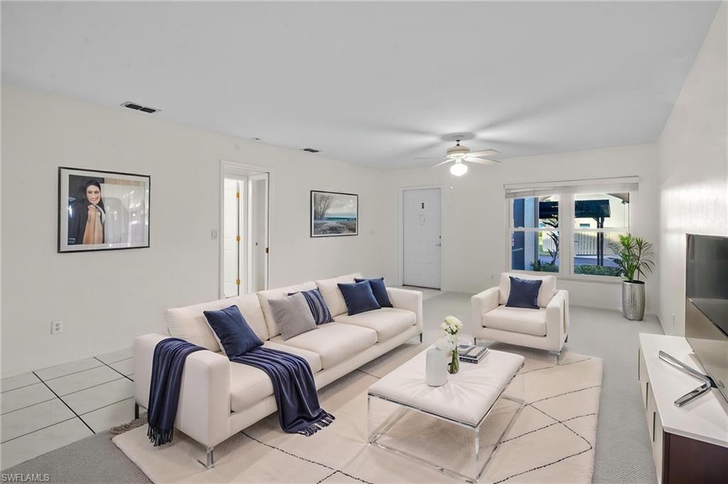 CLUB AT CRYSTAL LAKE CONDOMINIUM - Residential