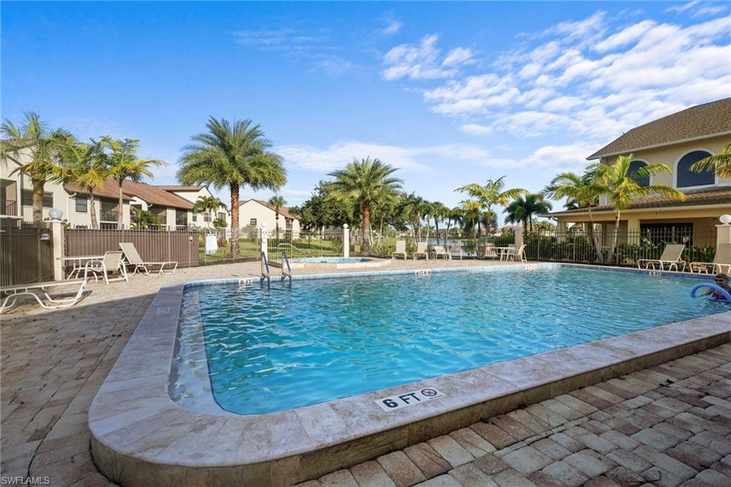 CLUB AT CRYSTAL LAKE CONDOMINIUM - Residential