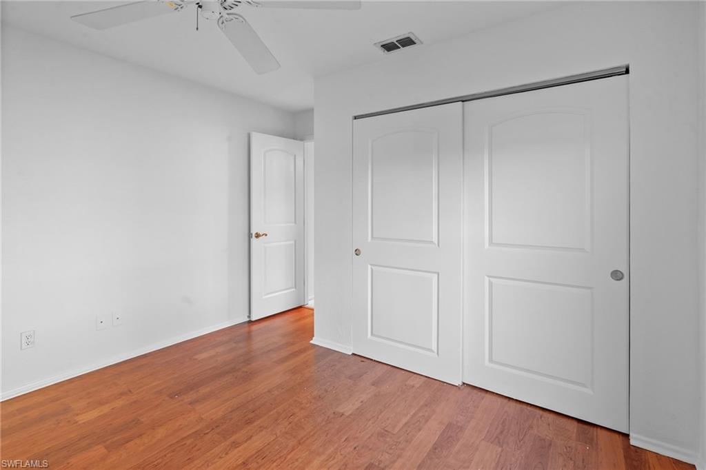 CLUB AT CRYSTAL LAKE CONDOMINIUM - Residential