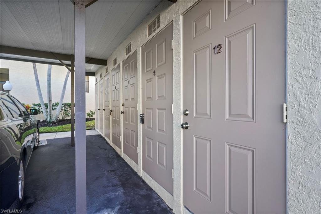 CLUB AT CRYSTAL LAKE CONDOMINIUM - Residential