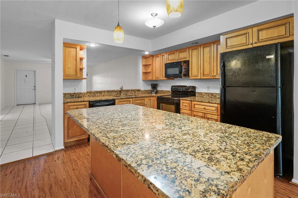 CLUB AT CRYSTAL LAKE CONDOMINIUM - Residential