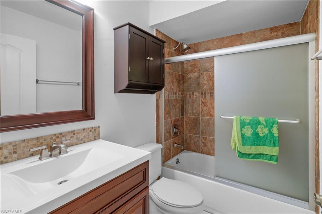 CLUB AT CRYSTAL LAKE CONDOMINIUM - Residential