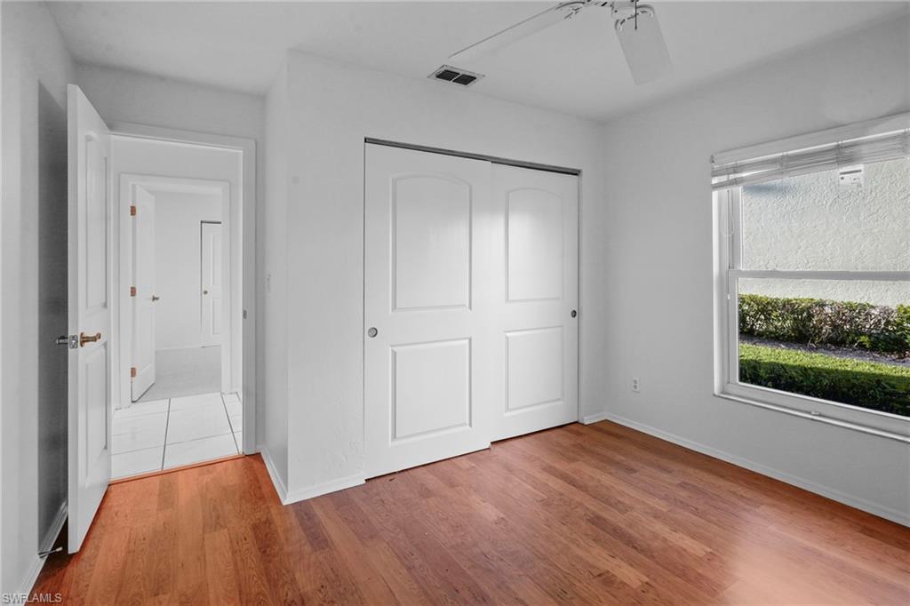 CLUB AT CRYSTAL LAKE CONDOMINIUM - Residential