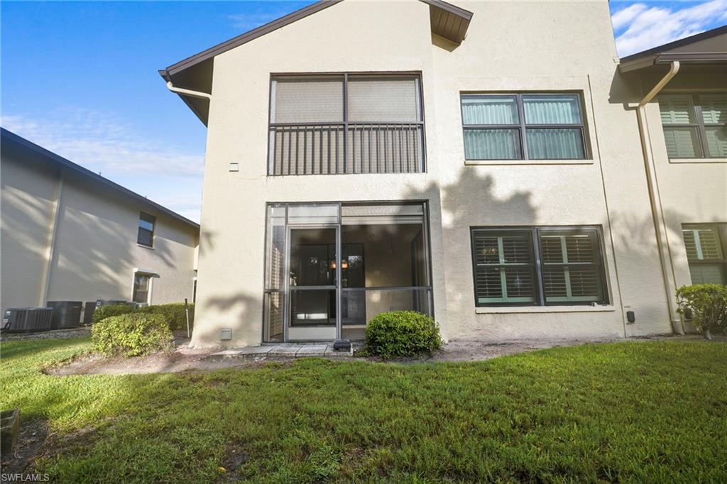 CLUB AT CRYSTAL LAKE CONDOMINIUM - Residential