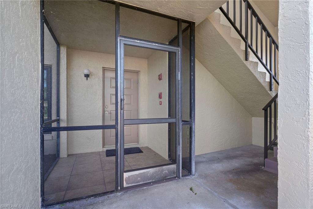 CLUB AT CRYSTAL LAKE CONDOMINIUM - Residential