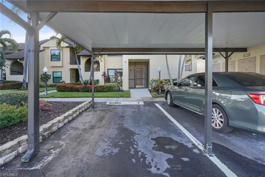 CLUB AT CRYSTAL LAKE CONDOMINIUM - Residential