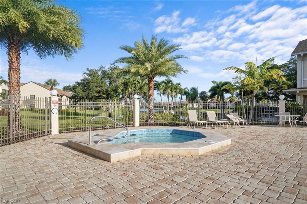 CLUB AT CRYSTAL LAKE CONDOMINIUM - Residential